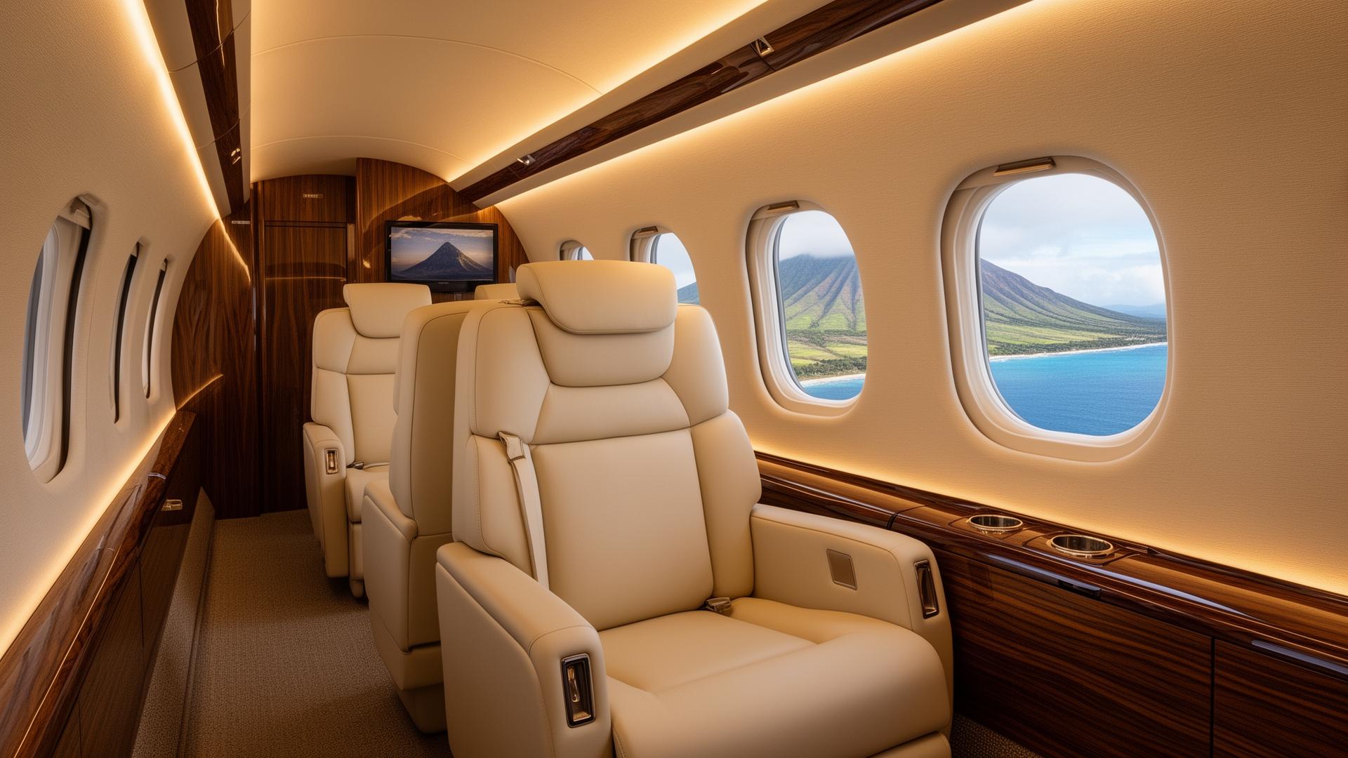 Interior Restoration